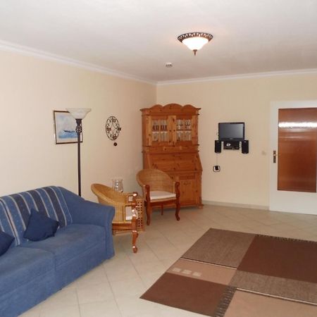 13-36, Sehr Strandnah, Im Herzen Westerlands, Westbalkon, 1 Zi 외부 사진