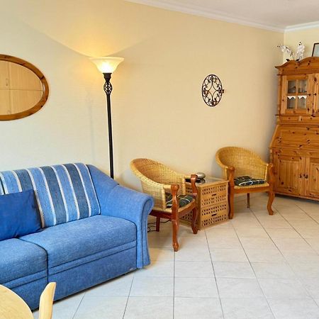 13-36, Sehr Strandnah, Im Herzen Westerlands, Westbalkon, 1 Zi 외부 사진
