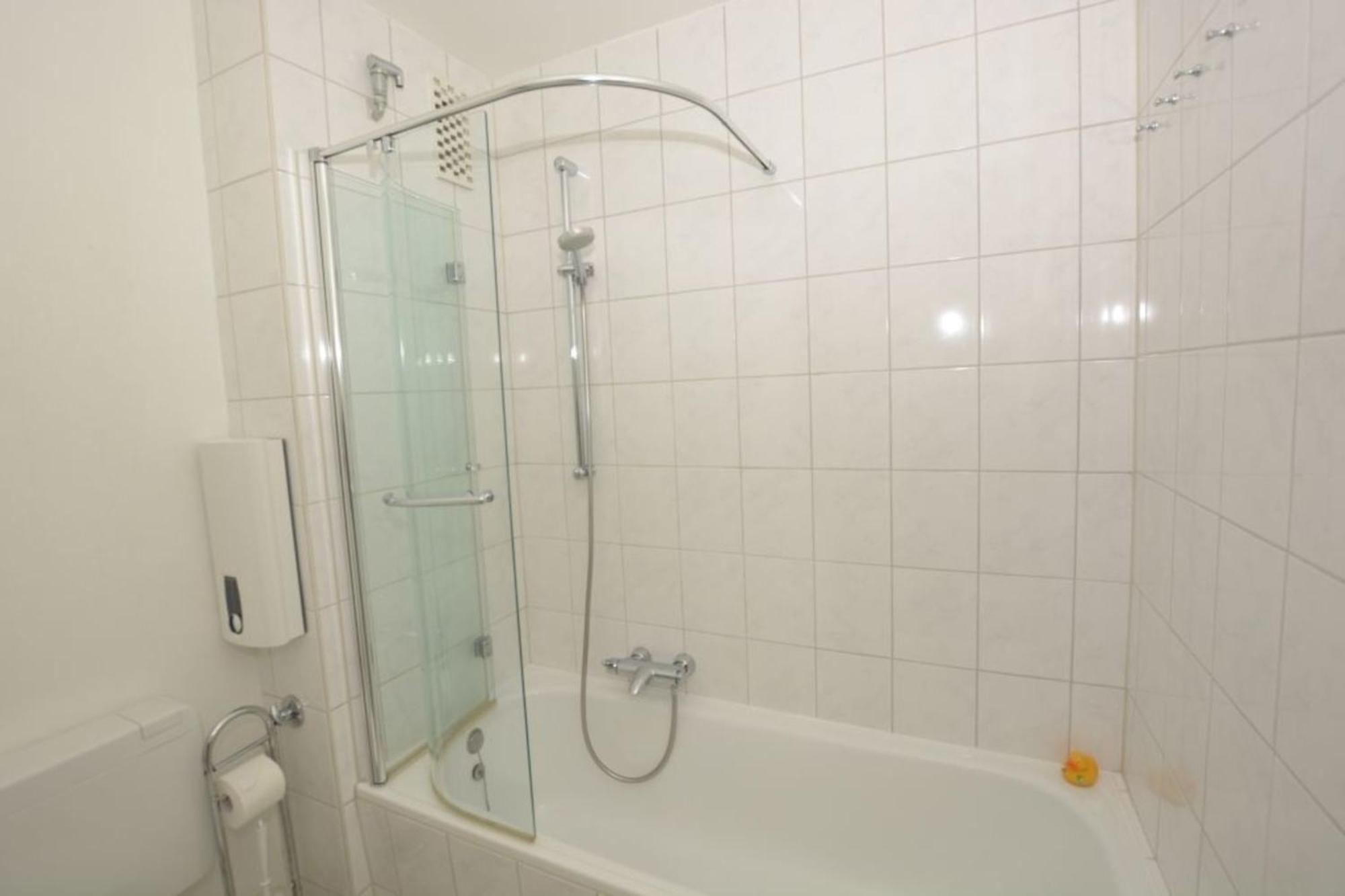 13-36, Sehr Strandnah, Im Herzen Westerlands, Westbalkon, 1 Zi 외부 사진