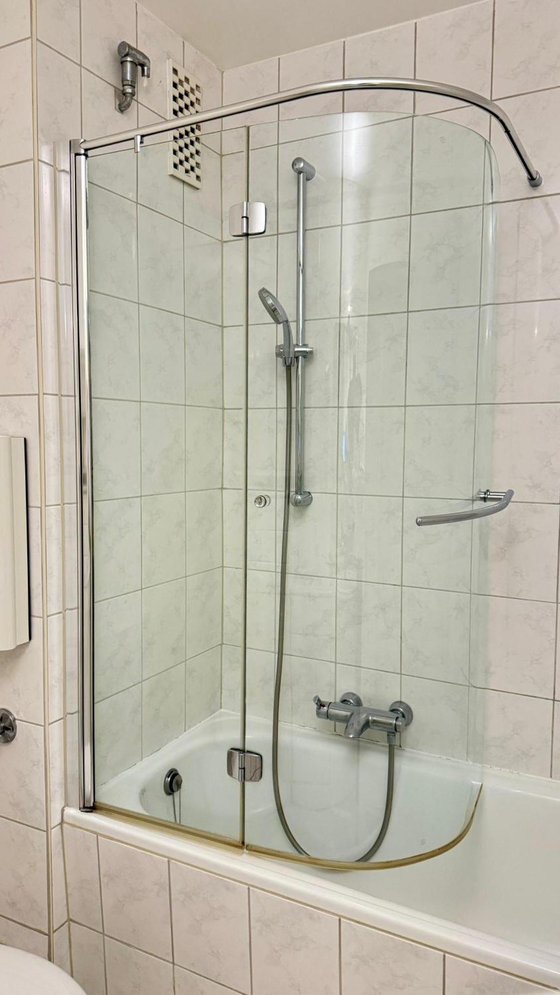 13-36, Sehr Strandnah, Im Herzen Westerlands, Westbalkon, 1 Zi 외부 사진